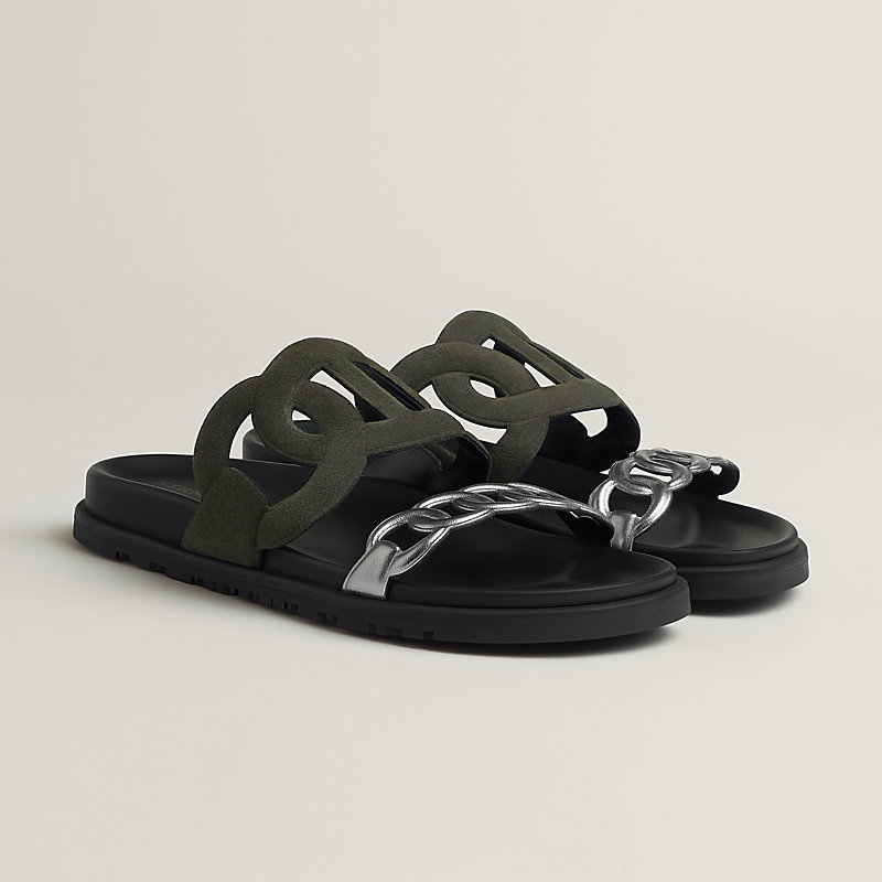 Extra sandal | Hermès Hong Kong SAR